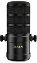 фото Icon DynaMic