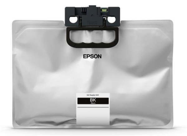 Картридж Epson T01D100