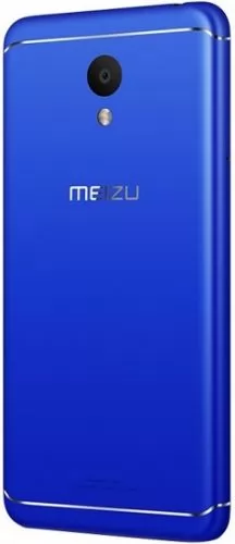 Meizu M6 2/16Gb Blue