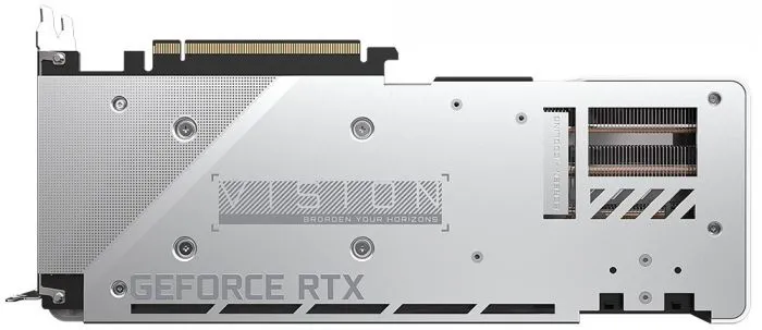 фото GIGABYTE GeForce RTX 3070 VISION OC (GV-N3070VISION OC-8GD)