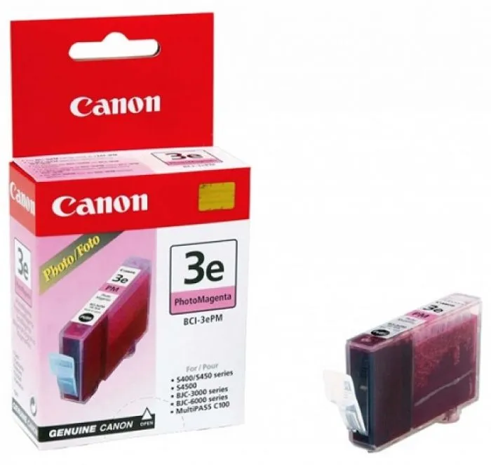 фото Canon BCI-3ePM