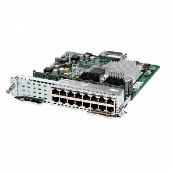 Cisco SM-ES3G-16-P=