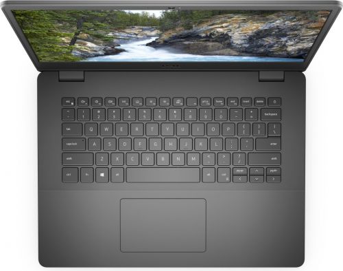 Ноутбук Dell Vostro 3400 i5 1135G7/8GB/512GB SSD/Iris Xe graphics/14" FHD/WiFi/BT/cam/Linux/black 3400-4654 - фото 8