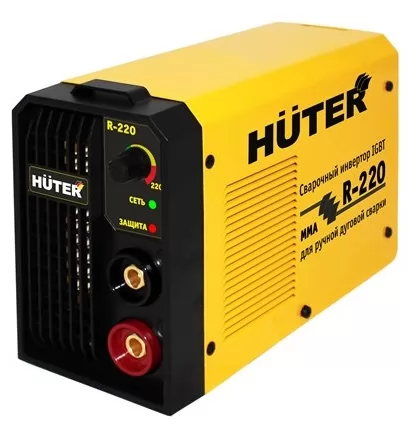 Huter R-220 (65/48)