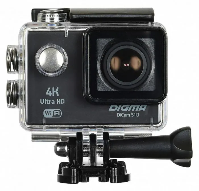 Digma DiCam 510