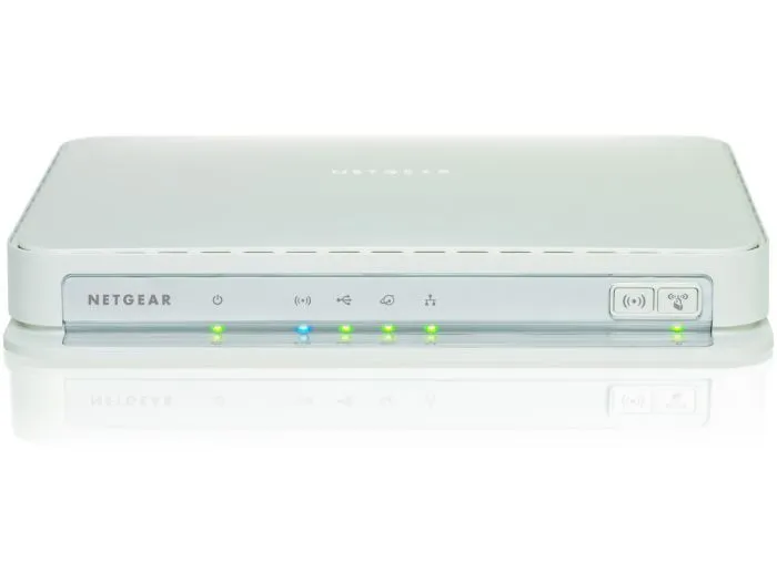 NETGEAR WNDRMAC-100RUS