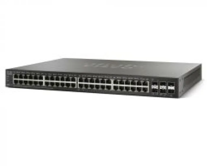 фото Cisco SB SG500X-48MP-K9-G5