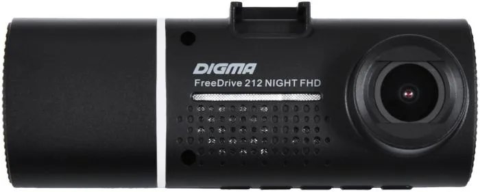 Digma FreeDrive 212 NIGHT FHD