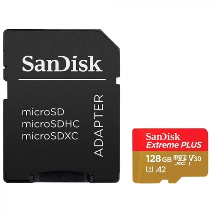 SanDisk SDSQXBZ-128G-GN6MA