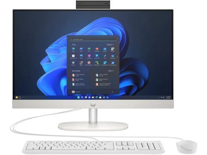 HP ProOne 240 G10 All-in-One NT