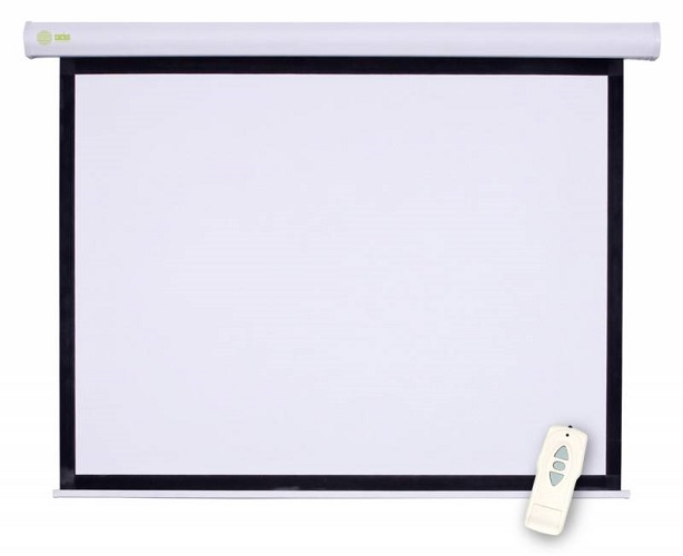 

Экран Cactus CS-PSM-183X244 Motoscreen 4:3 настенно-потолочный рулонный моторизованный, CS-PSM-183X244