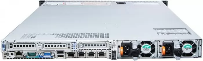 Dell PowerEdge R630