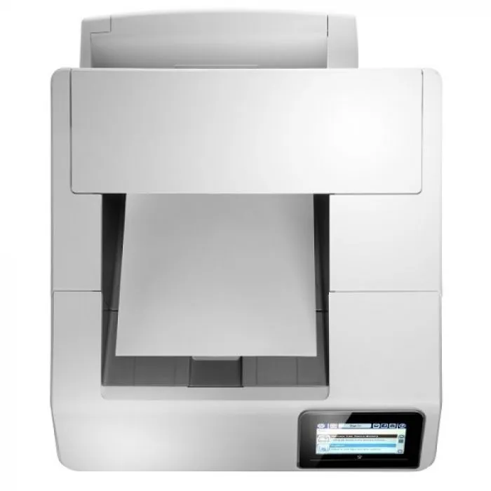 фото HP LaserJet Enterprise 600 M606x