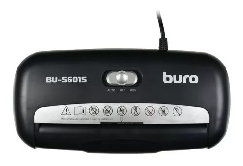 Buro Home BU-S601S