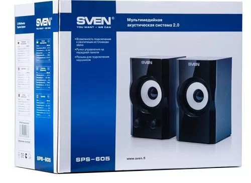 Sven SPS-605