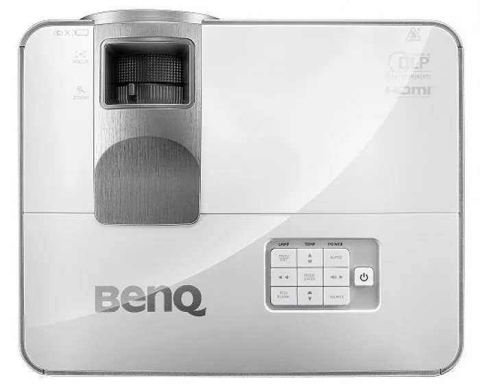 BenQ MW632ST