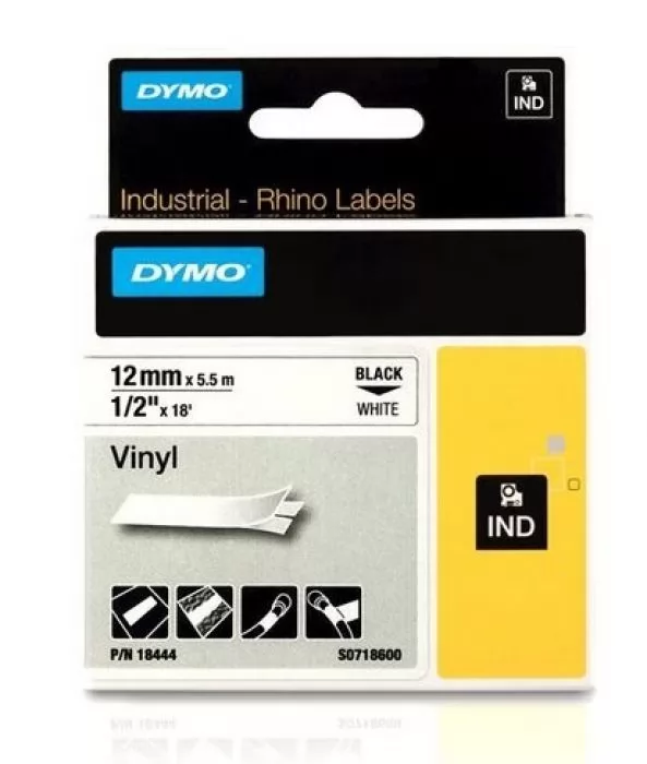 Dymo S0718600/18444