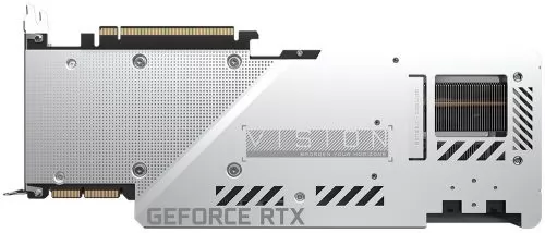 GIGABYTE GeForce RTX 3090 VISION OC (GV-N3090VISION OC-24GD)