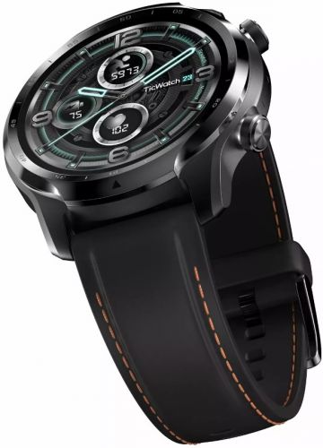 Часы Mobvoi Ticwatch Pro 3 6940447102650 - фото 4