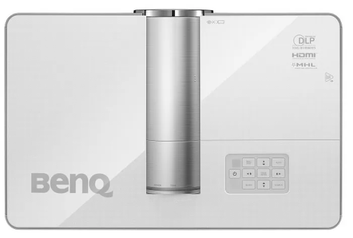 BenQ SW921