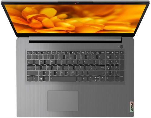 Ноутбук Lenovo IdeaPad 3 17ITL6 82H9005WRE - фото 4
