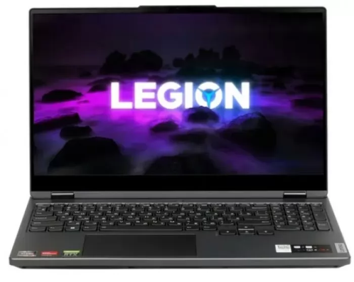 Lenovo Legion 5 15ARH7H