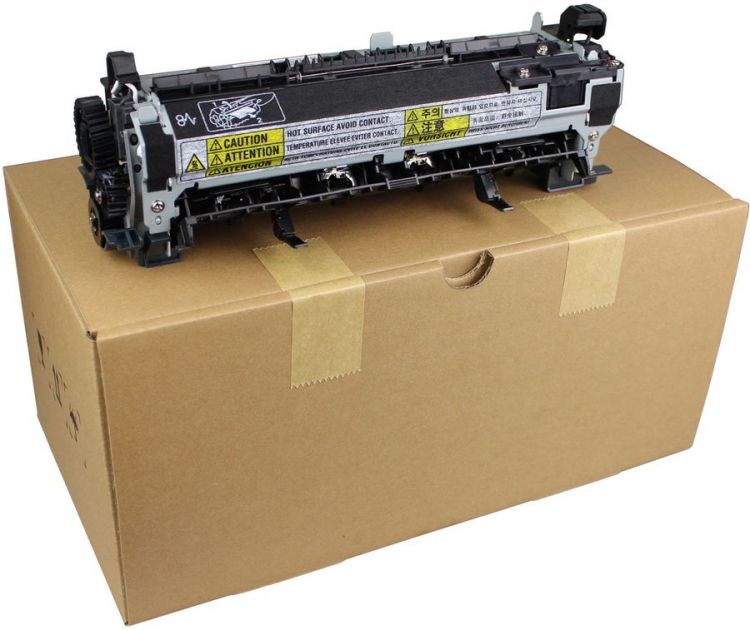 

Запчасть CET CET2436/CET2436U фьюзер в сборе (RM1-8396) для HP LaserJet Enterprise 600 M601/M602/M603, CET2436/CET2436U