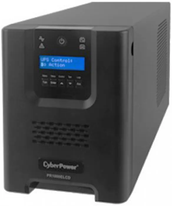 CyberPower PR1500ELCD