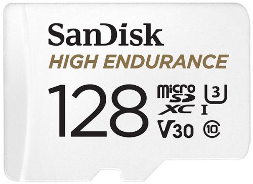 

Карта памяти 128GB SanDisk SDSQQNR-128G-GN6IA, SDSQQNR-128G-GN6IA