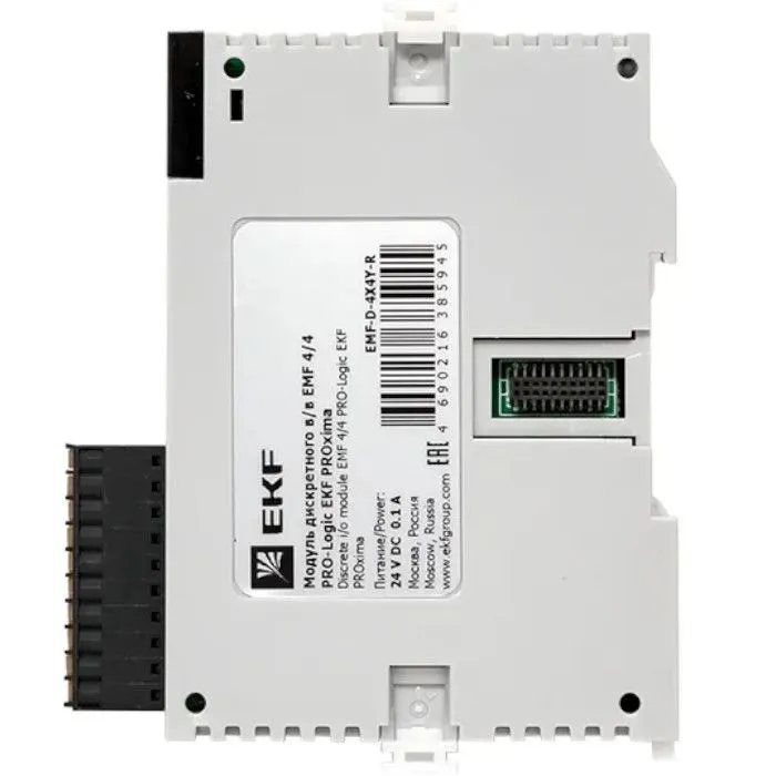 фото EKF EMF-D-4X4Y-R