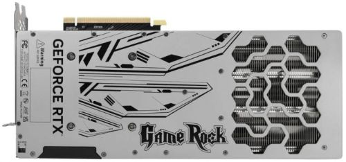Видеокарта PCI-E Palit GeForce RTX 4070 Ti GameRock Classic OC (NED407TH19K9-1046G) GeForce RTX 4070 Ti GameRock Classic OC (NED407TH19K9-1046G) - фото 6