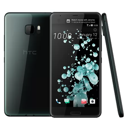 HTC U Ultra EEA Brilliant