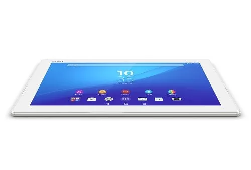 Sony Xperia Z4 Tablet 32Gb LTE White