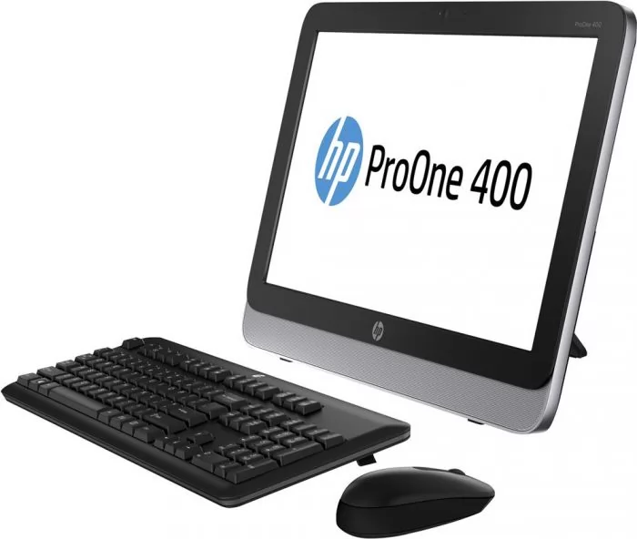 HP ProOne 400 (P5J95ES)