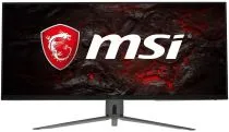 MSI MAG401QR (УЦЕНЕННЫЙ)