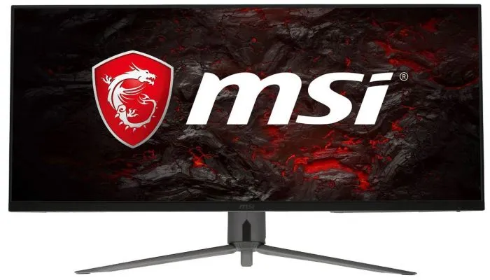 MSI MAG401QR (УЦЕНЕННЫЙ)