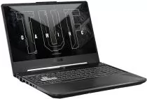 фото ASUS TUF Gaming A15 FA506NF