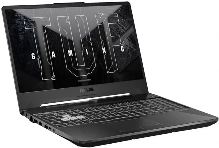 ASUS TUF Gaming A15 FA506NF