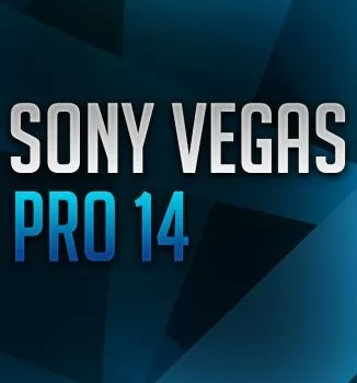 Sony Vegas Pro 14.0 - Academic