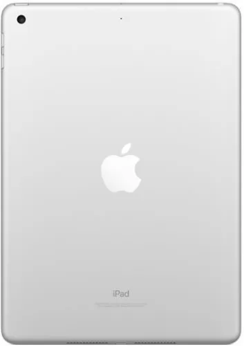 Apple iPad Wi-Fi 32GB - Silver (NEW 2018) (MR7G2RU/A)