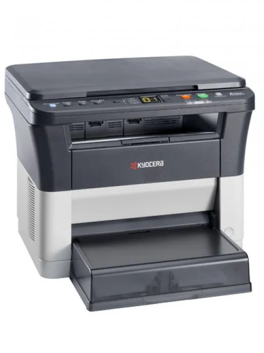 фото Kyocera FS-1020MFP