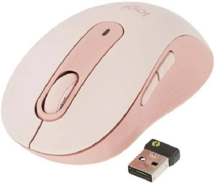 Logitech Signature M650