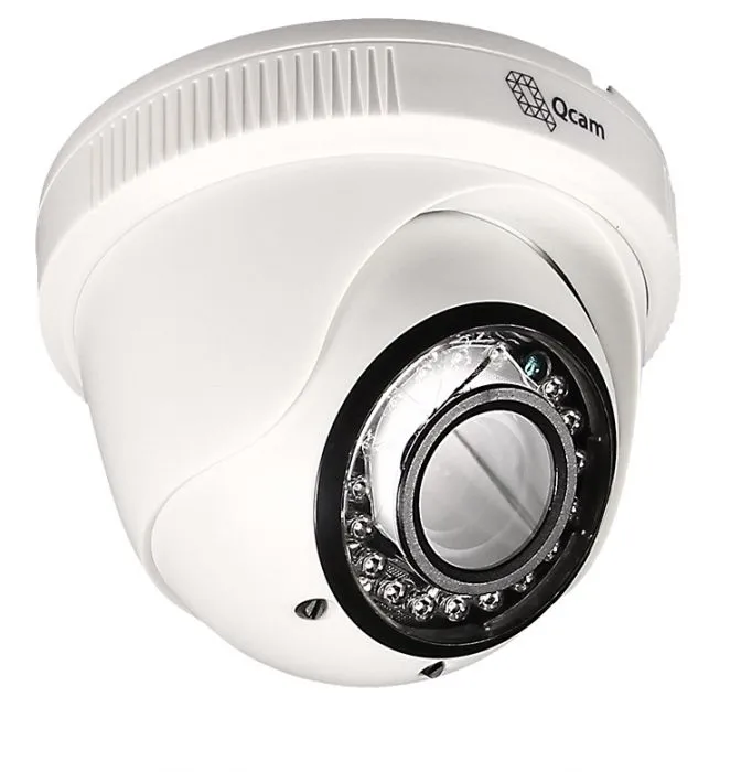 фото QCAM QHC-115-AR (2,8-12)