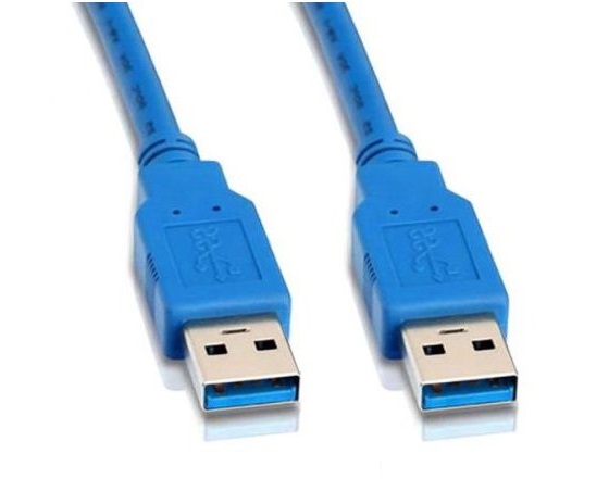 

Кабель USB 3.0 5bites UC3009-005 AM-AM, 0.5M, UC3009-005