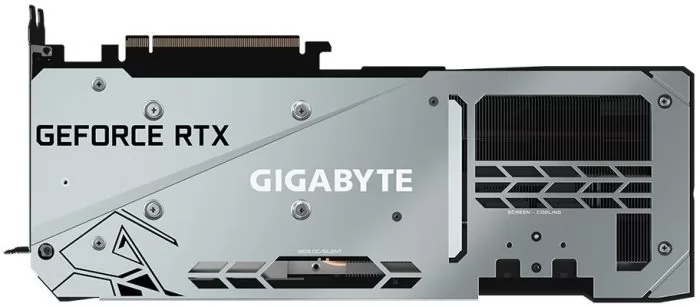 GIGABYTE GeForce RTX 3070 Ti GAMING OC (GV-N307TGAMING OC-8GD)