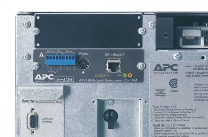 APC SYA16K16RMI