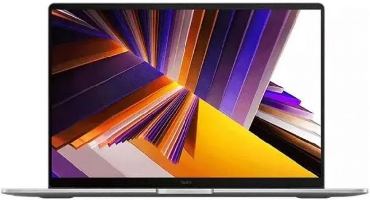 Ноутбук Xiaomi RedmiBook JYU4578CN i5-13500H/16GB/1TB SSD/Iris Xe graphics/16