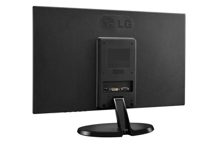 LG 24M38D