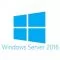 Microsoft Windows Server Standard 2016 64Bit Russian 1pk DSP OEI DVD 16 Core