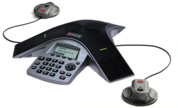 фото Polycom SoundStation Duo